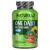 NATURELO One Daily Multivitamin cho Nam 120 viên 628110628015