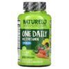 NATURELO One Daily Multivitamin cho Nam 50+ 60 viên 628110628411