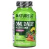 NATURELO One Daily Multivitamin cho Nữ 50+ 60 viên 628110628053