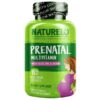 NATURELO Prenatal Multivitamin 180 viên 628110628077