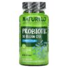 NATURELO Probiotic 50 Billion CFU 30 Delayed Release Capsules 5 NATURELO Probiotic 50 Billion CFU 30 viên 628110628152