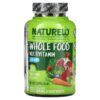 NATURELO Whole Food Multivitamin cho Nam 120 viên 628110628084