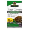 Nature's Answer Black Cohosh Full Spectrum Herb 50 mg 90 viên 083000161261