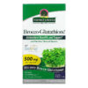 Nature's Answer Brocco-Glutathione 500 mg 60 viên 083000160301