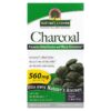 Nature's Answer Charcoal 280 mg 90 viên 083000164675
