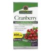 Nature's Answer Cranberry 400 mg 90 viên 083000161582