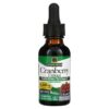 Nature's Answer Cranberry Extract Alcohol-Free 10.000 mg 1 fl oz (30 ml) 083000006005