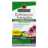 Nature's Answer Echinacea & Astragalus 475 mg 90 viên 083000160479