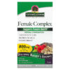 Nature's Answer Female Complex Herbal Combination 400 mg 90 viên 083000160325