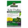 Nature's Answer Kelp Thallus 100 viên 083000162909