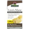 Nature's Answer Lion's Mane 500 mg 90 viên 083000161728