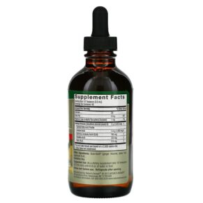 Nature's Answer Liquid Evening Primrose Oil 4 fl oz (120 ml) 083000261404