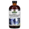 Nature's Answer Liquid Magnesium Malate & Glycinate 16 fl oz (480 ml) 083000261732