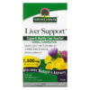 Nature's Answer Liver Support 500 mg 90 viên 083000160899