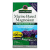 Nature's Answer Marine Based Magnesium 250 mg 90 viên 083000164620