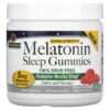 Nature's Answer Melatonin Sleep Extra Strength Mixed Berry 5 mg 45 Pectin viên 083000269189