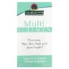 Nature's Answer Multi Collagen 90 viên 083000165801