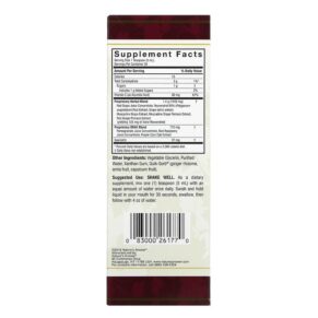 Nature's Answer Resveratrol Reserve 5 fl oz (150 ml) 083000261770