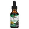 Nature's Answer Saw Palmetto Extract Alcohol-Free 1.200 mg 1 fl oz (30 ml) 4 Nature's Answer Saw Palmetto Extract Alcohol-Free 1.200 mg 1 fl oz (30 ml) 083000006685