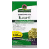 Nature's Answer Standardized Kava-6 90 viên 083000164057