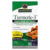 Nature's Answer Turmeric-3 90 viên 083000163418