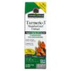 Nature's Answer Turmeric-3 Alcohol-Free 1 fl oz (30 ml) 083000009013