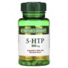 Nature's Bounty 5-HTP 100 mg 60 viên 074312053153