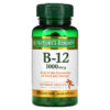 Nature's Bounty B-12 1.000 mcg 200 viên 074312528057