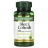 Nature's Bounty Black Cohosh 540 mg 100 viên 074312335112