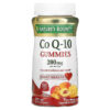 Nature's Bounty Co Q-10 Peach Mango 100 mg 60 viên 074312593888