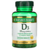 Nature's Bounty D3 25 mcg (1.000 IU) 350 viên 074312304132