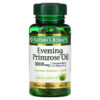 Nature's Bounty Evening Primrose Oil 1.000 mg 60 viên 074312073731