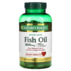Nature's Bounty Fish Oil 1.000 mg 220 viên 074312039256