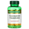 Nature's Bounty Glucosamine Chondroitin 110 viên 074312002380