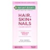 Nature's Bounty Hair Skin & Nails 60 viên 074312075803