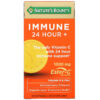 Nature's Bounty Immune 24 Hour+ 500 mg 50 viên 074312008092
