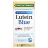 Nature's Bounty Lutein Blue 30 viên 074312763922