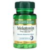 Nature's Bounty Melatonin 1 mg 180 Tablets 5 Nature's Bounty Melatonin 1 mg 180 viên 074312028328