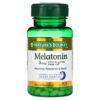 Nature's Bounty Melatonin 5 mg 90 viên 074312157455