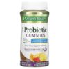Nature's Bounty Probiotic Pineapple Raspberry & Orange 4 Billion 60 viên 074312729003