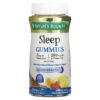 Nature's Bounty Sleep Tropical Punch 60 viên 074312593871