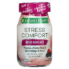 Nature's Bounty Stress Comfort Mood Booster Wild Berry 36 viên 074312006845