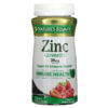 Nature's Bounty Zinc Mixed Berry 30 mg 70 viên 074312008221