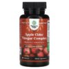 Natures Craft Apple Cider Vinegar Complex 60 viên 806808278890