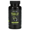 Natures Craft Brain + IQ Complex 30 viên 850019770193