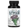 Natures Craft Liver Support 60 viên 806808279163