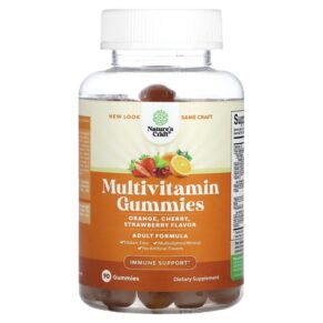 Natures Craft Multivitamin 90 viên 793611599024