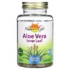 Nature's Herbs Aloe Vera Inner Leaf 100 viên 041954179725
