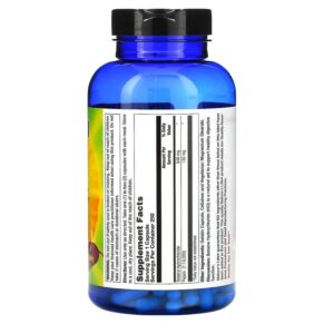 Nature's Life Betaine HCL 648 mg 250 Capsules 3 Nature's Life Betaine HCL 648 mg 250 Capsules 040647004108