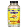 Nature's Life Cal/Mag/Zinc Complex 250 viên 040647001930